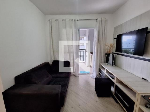 Apartamento aluguel em Santo André