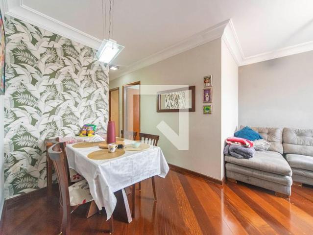 Apartamento aluguel em Região Imediata de São Paulo, Região Metropolitana de São Paulo