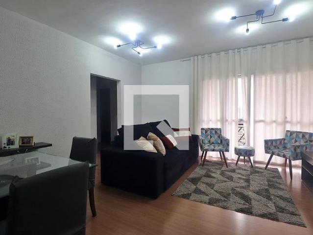 Apartamento aluguel em Região Imediata de São Paulo, Região Metropolitana de São Paulo