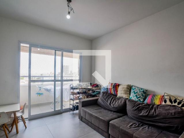 Apartamento aluguel em Região Imediata de São Paulo, Região Metropolitana de São Paulo