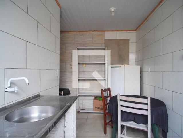 Apartamento aluguel em Região Geográfica Imediata de Novo Hamburgo - São Leopoldo, Região Metropolitana de Porto Alegre