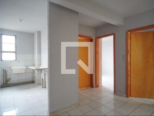 Apartamento aluguel em Região Geográfica Imediata de Novo Hamburgo - São Leopoldo, Região Metropolitana de Porto Alegre