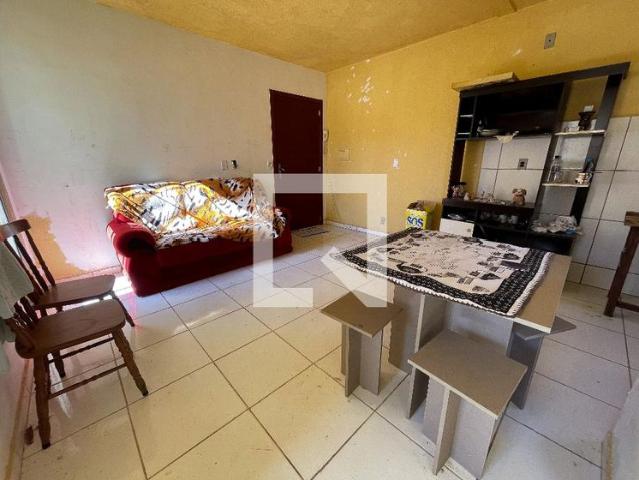 Apartamento aluguel em Região Geográfica Imediata de Novo Hamburgo - São Leopoldo, Região Metropolitana de Porto Alegre