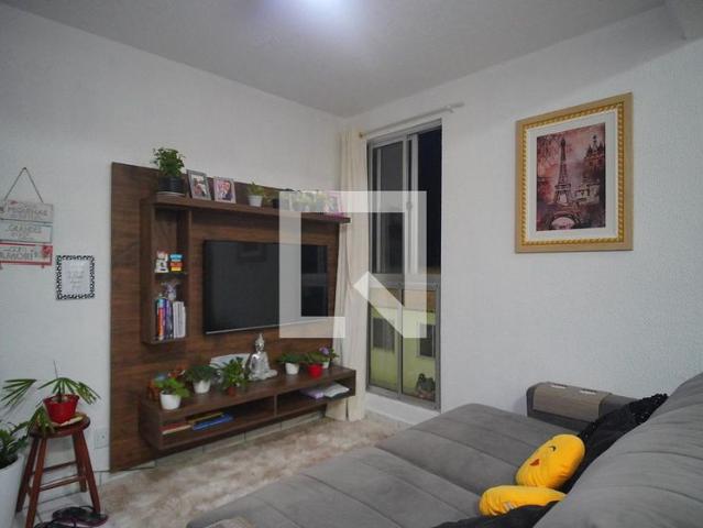 Apartamento aluguel em Região Geográfica Imediata de Novo Hamburgo - São Leopoldo, Região Metropolitana de Porto Alegre