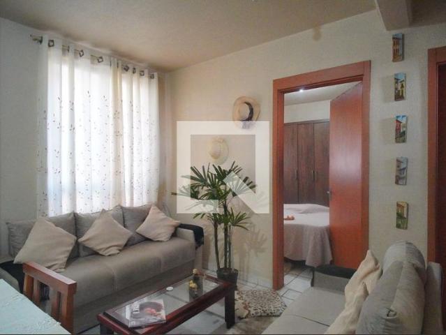 Apartamento aluguel em São Leopoldo