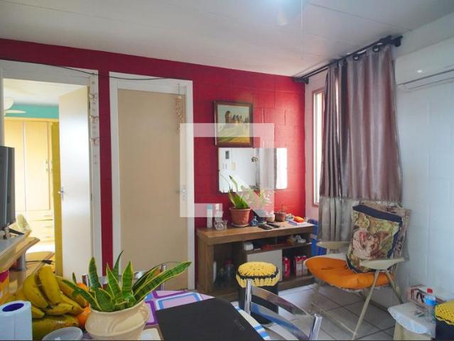 Apartamento aluguel em Vila Antonio Leite, São Leopoldo