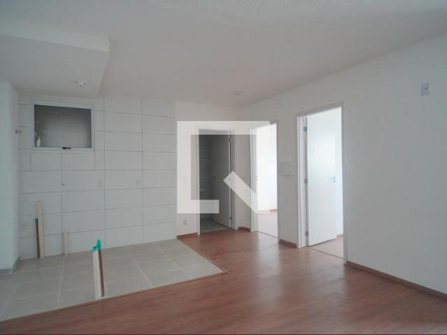 Apartamento aluguel em São Leopoldo