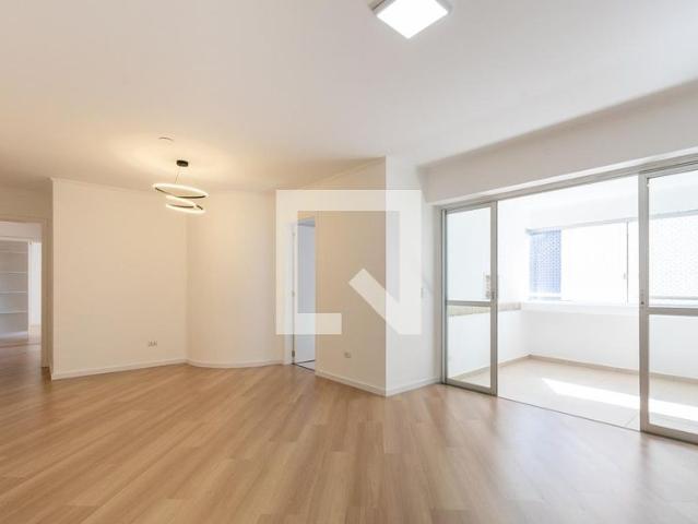 Apartamento aluguel em Região Geográfica Imediata de Curitiba, Região Metropolitana de Curitiba