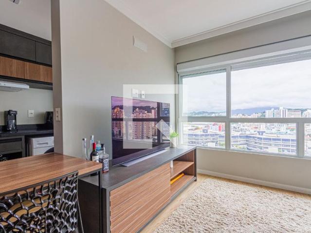 Apartamento aluguel em Região Geográfica Imediata de Florianópolis, São José