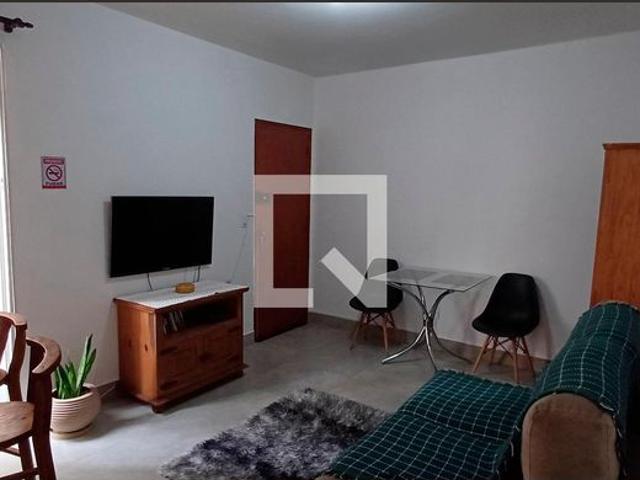 Apartamento aluguel em Região Geográfica Imediata de Florianópolis, São José