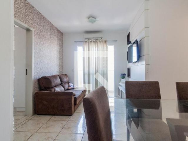 Apartamento aluguel em Região Geográfica Imediata de Florianópolis, São José