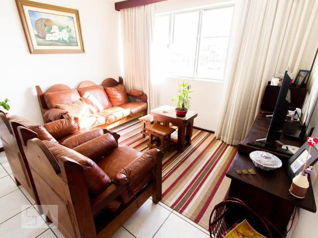 Apartamento aluguel em Região Geográfica Imediata de Florianópolis, São José