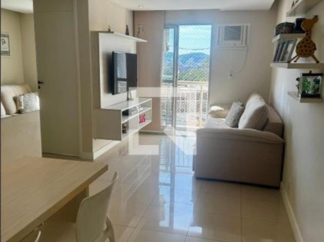 Apartamento aluguel em Região Geográfica Imediata do Rio de Janeiro, Região Metropolitana do Rio de Janeiro