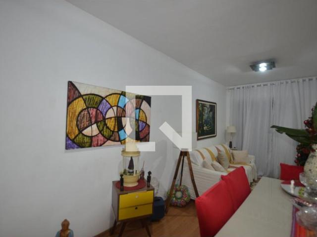Apartamento aluguel em Região Geográfica Imediata do Rio de Janeiro, Região Metropolitana do Rio de Janeiro
