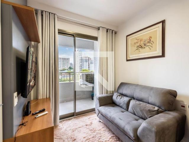 Apartamento aluguel em Campo Belo, Biritiba-Mirim