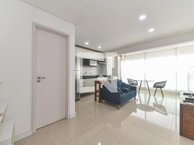 Apartamento aluguel em Campo Belo, Biritiba-Mirim