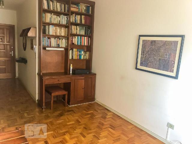 Apartamento aluguel em Campo Belo, São Paulo