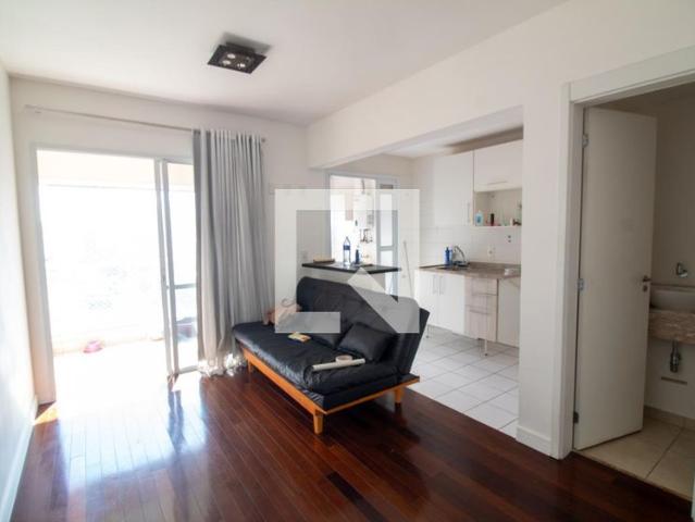 Apartamento aluguel em Campo Belo, São Paulo