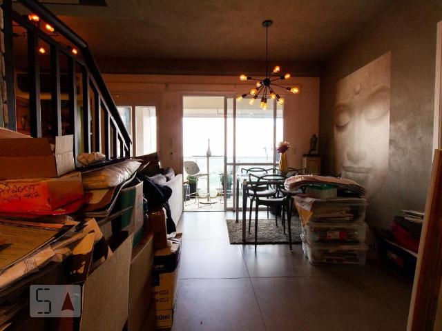 Apartamento aluguel em Região Imediata de São Paulo, Região Metropolitana de São Paulo