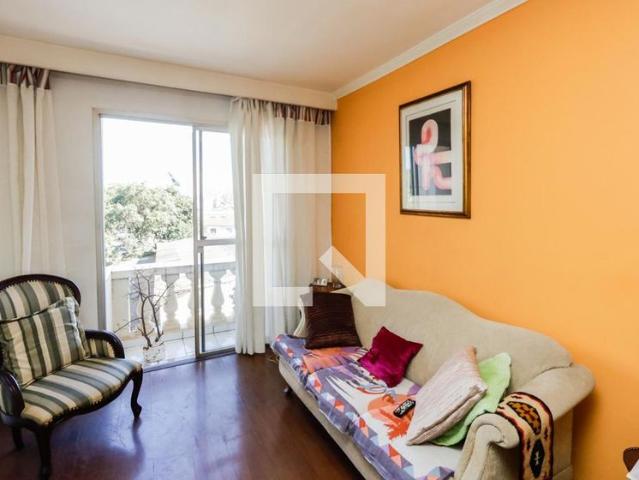 Apartamento aluguel em Região Imediata de São Paulo, Região Metropolitana de São Paulo