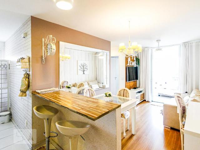 Apartamento aluguel em São Paulo, Campo Belo