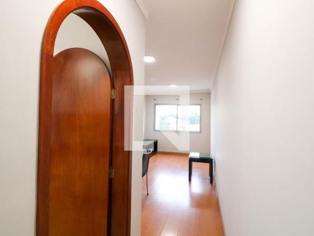 Apartamento aluguel em Região Imediata de São Paulo, Região Metropolitana de São Paulo