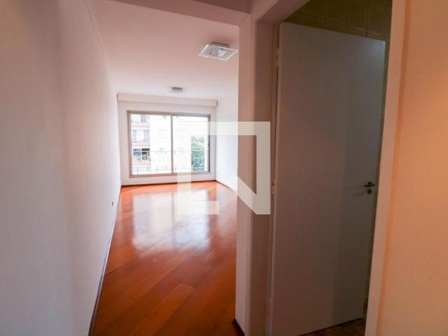 Apartamento aluguel em Região Imediata de São Paulo, Região Metropolitana de São Paulo