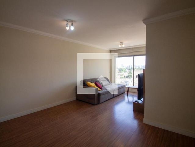 Apartamento aluguel em Região Imediata de São Paulo, Região Metropolitana de São Paulo
