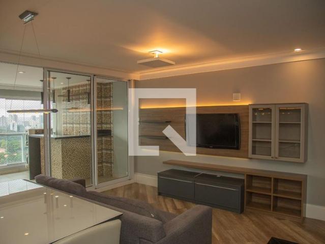 Apartamento aluguel em Região Imediata de São Paulo, Região Metropolitana de São Paulo