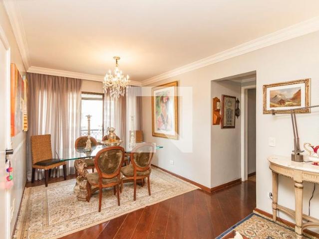 Apartamento aluguel em Região Imediata de São Paulo, Região Metropolitana de São Paulo