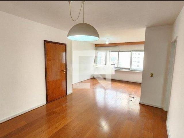 Apartamento aluguel em Região Imediata de São Paulo, Região Metropolitana de São Paulo