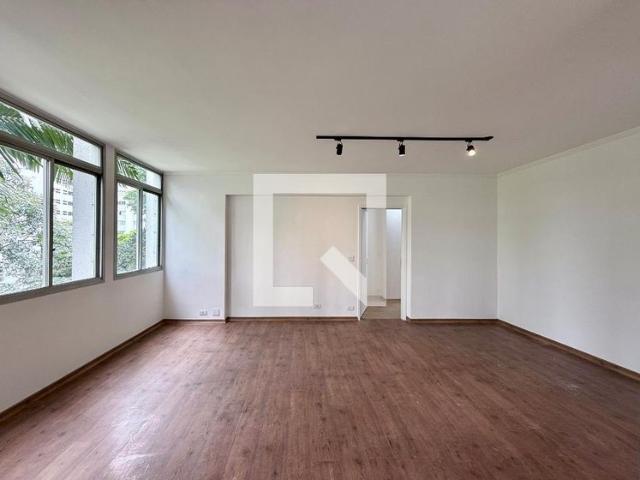 Apartamento aluguel em Brooklin Velho, São Paulo
