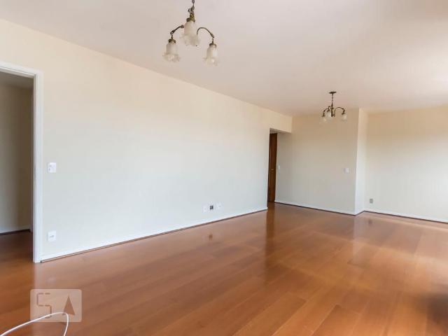 Apartamento aluguel em Brooklin Velho, São Paulo