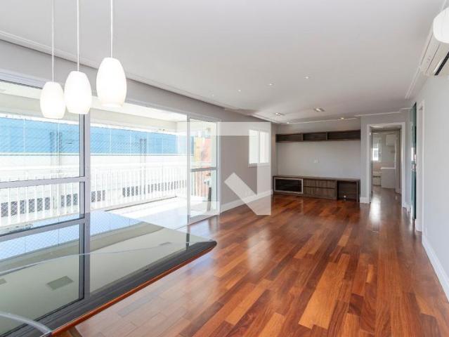 Apartamento aluguel em Região Imediata de São Paulo, Região Metropolitana de São Paulo