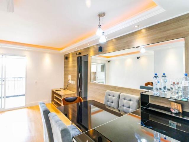 Apartamento aluguel em Região Imediata de São Paulo, Região Metropolitana de São Paulo