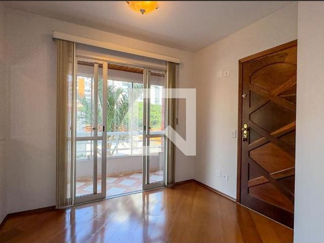 Apartamento aluguel em Brooklin Velho, São Paulo