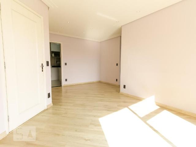 Apartamento aluguel em Campo Belo, São Paulo