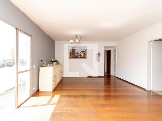 Apartamento aluguel em Brooklin Velho, São Paulo