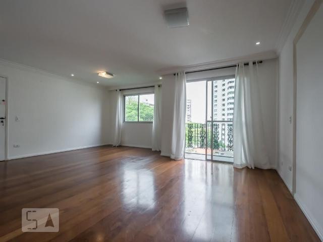 Apartamento aluguel em Região Imediata de São Paulo, Região Metropolitana de São Paulo