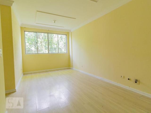 Apartamento aluguel em Região Geográfica Imediata de Curitiba, Região Metropolitana de Curitiba