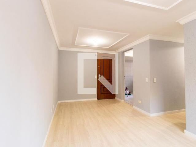 Apartamento aluguel em Região Geográfica Imediata de Curitiba, Região Metropolitana de Curitiba