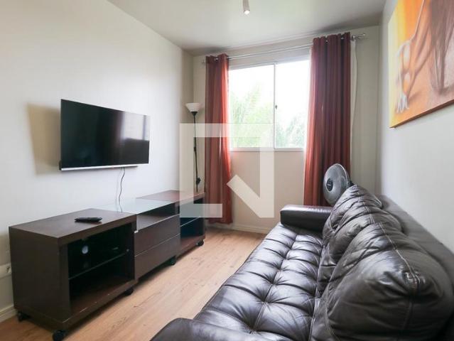 Apartamento aluguel em Região Geográfica Imediata de Curitiba, Região Metropolitana de Curitiba