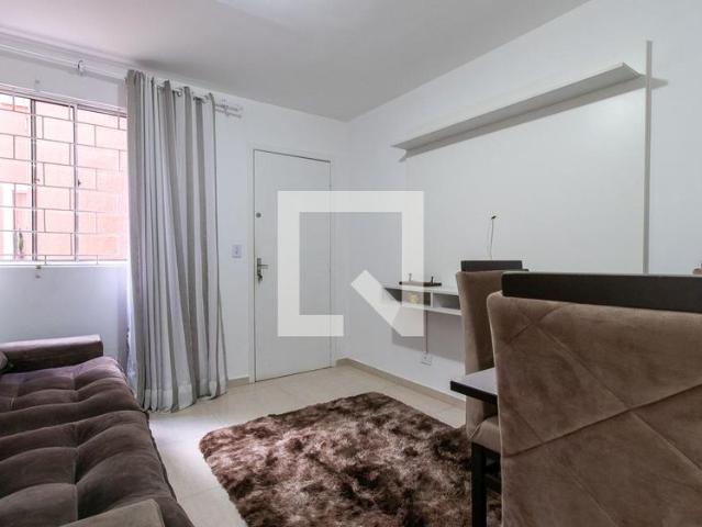 Apartamento aluguel em Curitiba, Campo Comprido