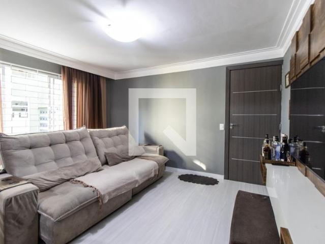 Apartamento aluguel em Campo Comprido, Curitiba