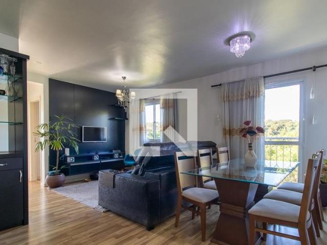 Apartamento aluguel em Curitiba