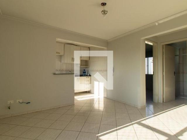 Apartamento aluguel em Curitiba, Campo Comprido