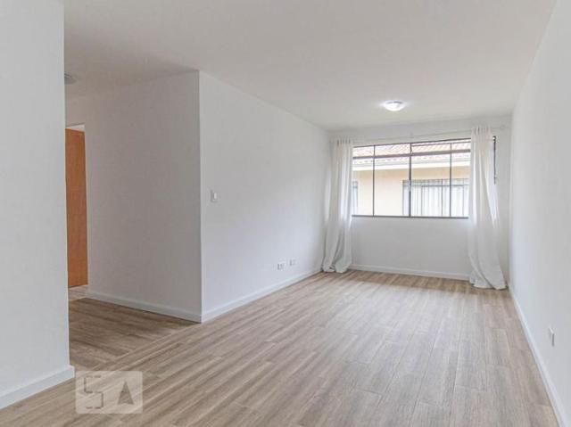 Apartamento aluguel em Campo Comprido, Santa Quitéria