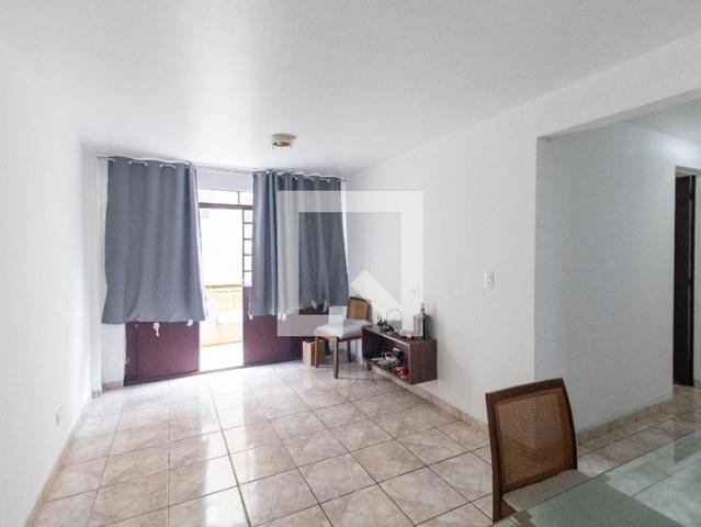 Apartamento aluguel em Campo Comprido, Curitiba