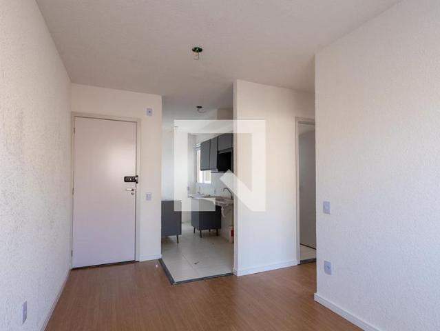 Apartamento aluguel em Região Geográfica Imediata de Curitiba, Região Metropolitana de Curitiba