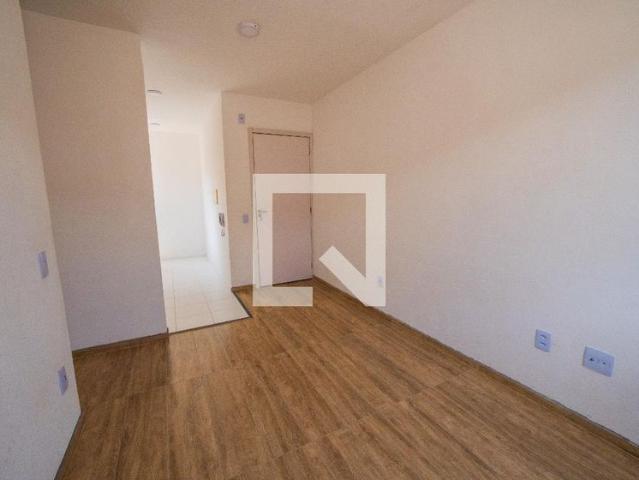 Apartamento aluguel em Campo de Santana, Curitiba